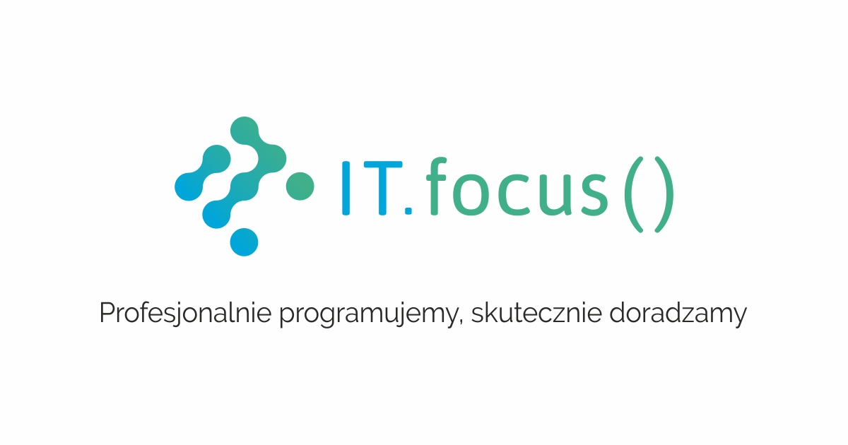 itdotfocus